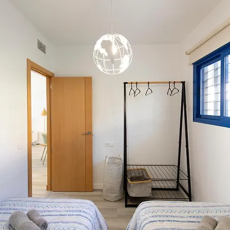 Apartment House *