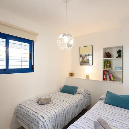 House Apartment Torrox