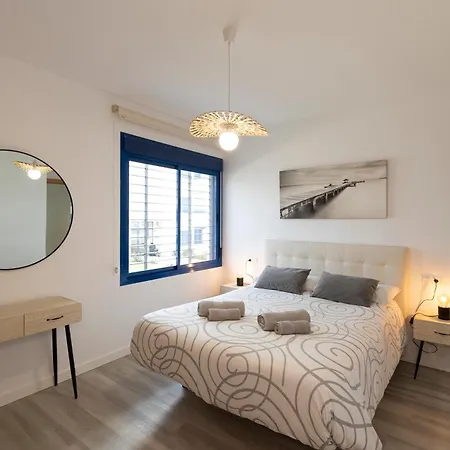 House Apartment Torrox