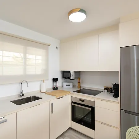 Apartment House