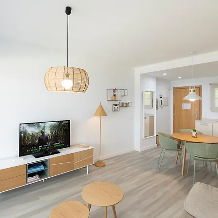 House Apartment *