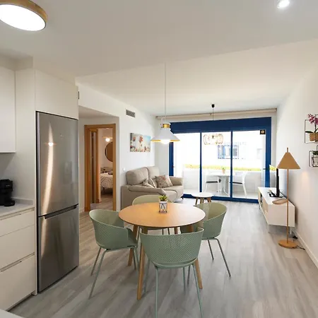 Apartment House *