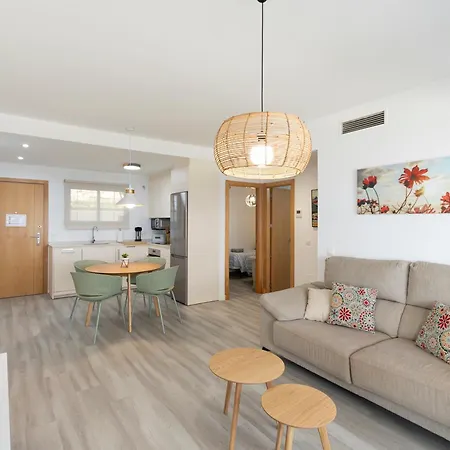 Apartment House Torrox