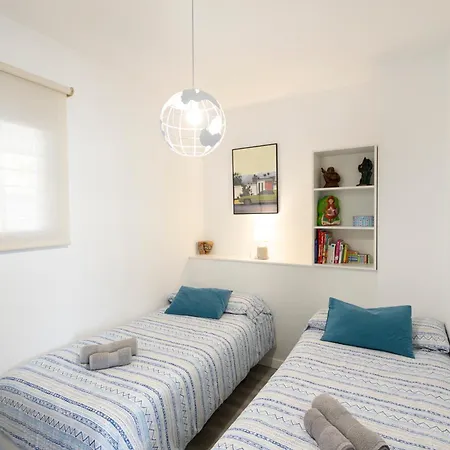 Appartement House