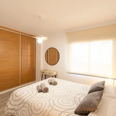 House Appartement Torrox