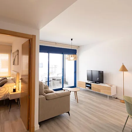 Appartement House Torrox